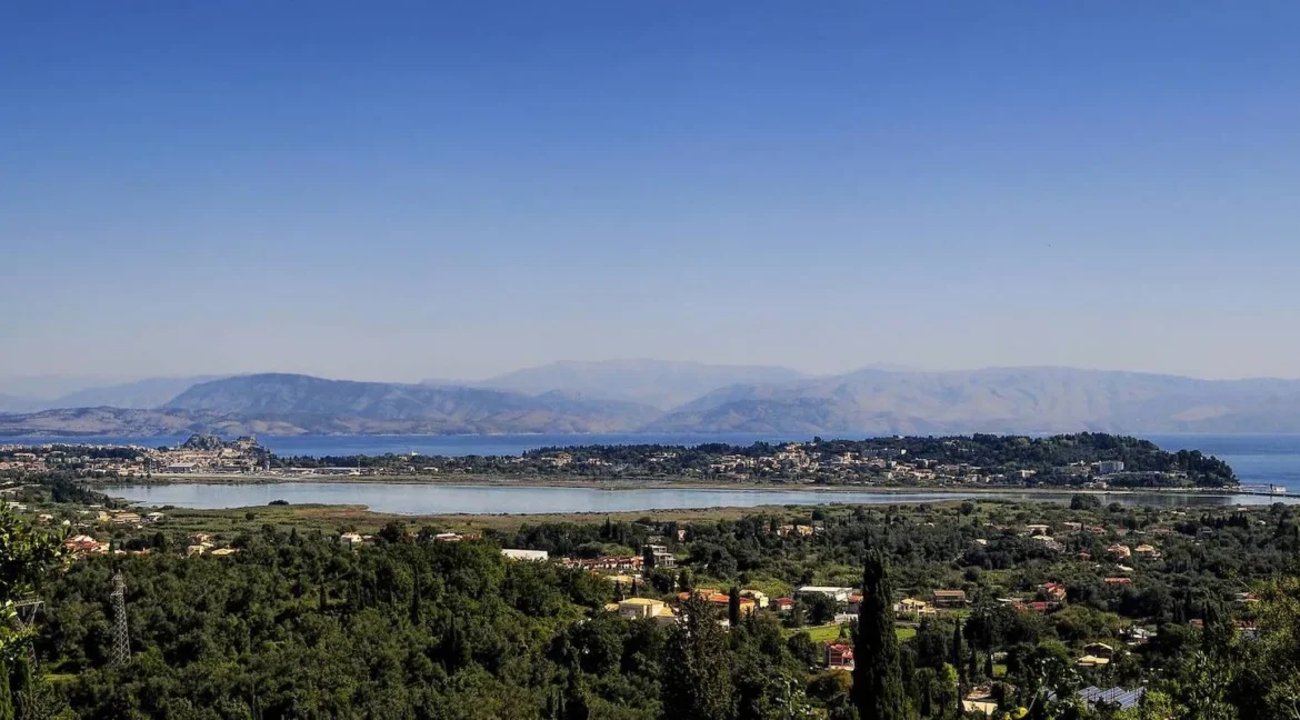 House for sale Central Corfu 24