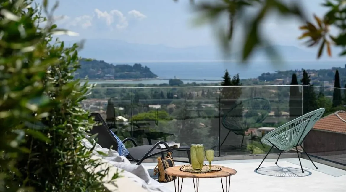 House for sale Central Corfu 27