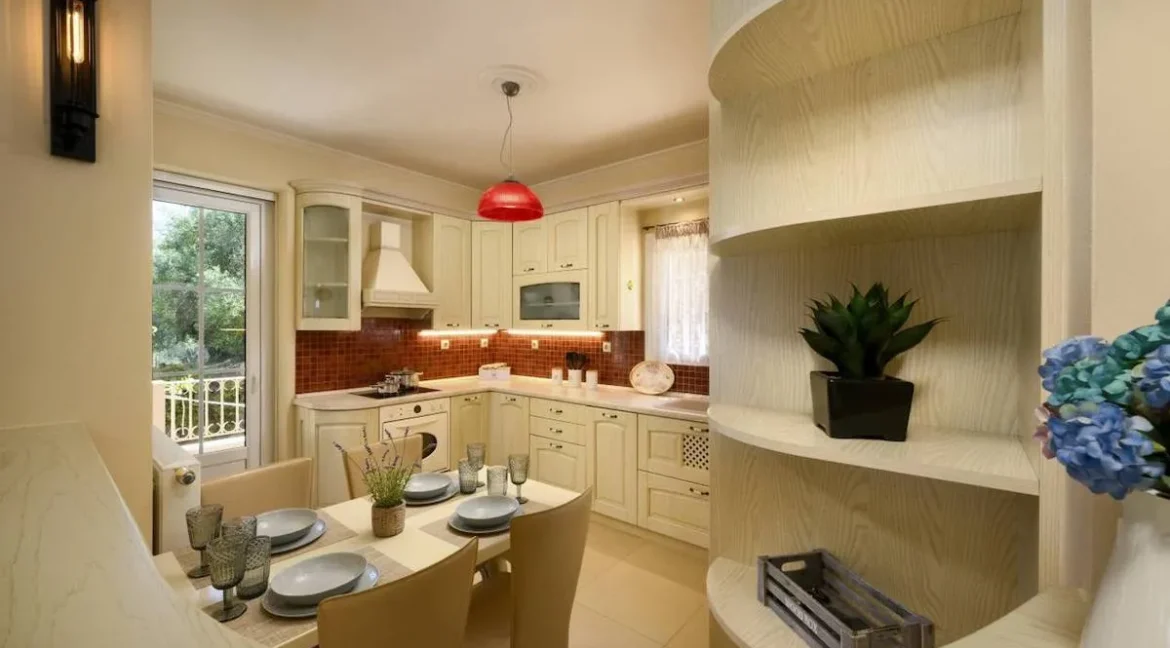 House for sale Central Corfu 28