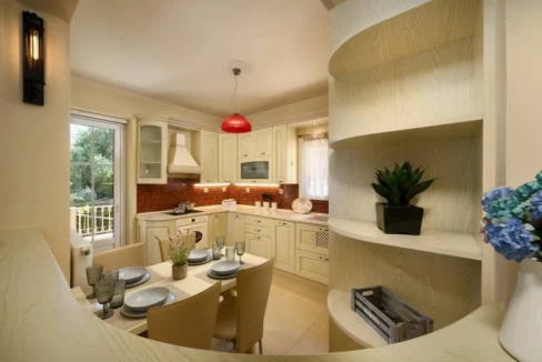 House for sale Central Corfu 28