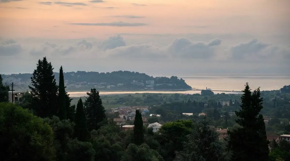 House for sale Central Corfu 3