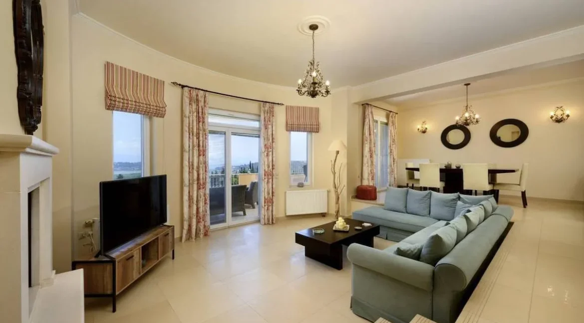 House for sale Central Corfu 31