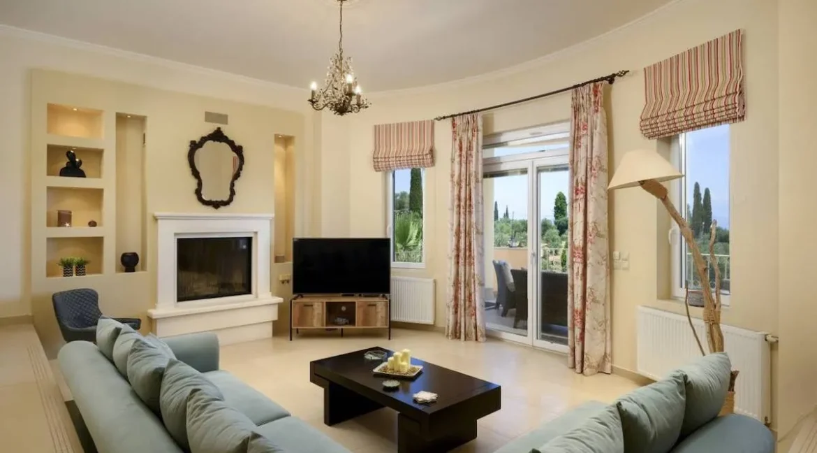 House for sale Central Corfu 33