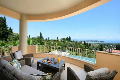 House for sale Central Corfu 34