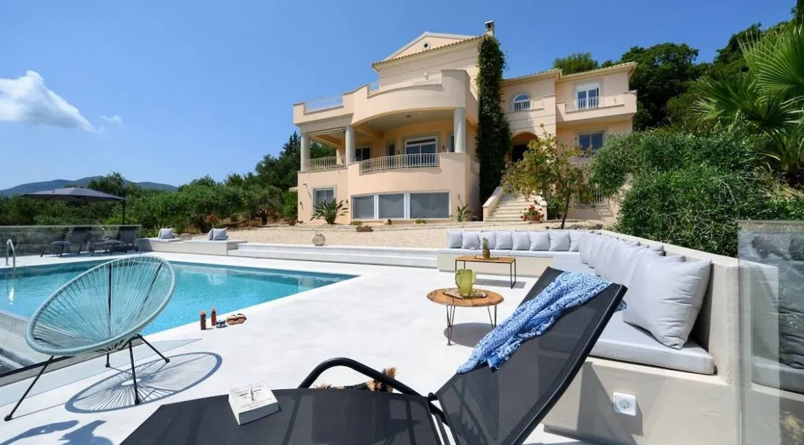 House for sale Central Corfu 35