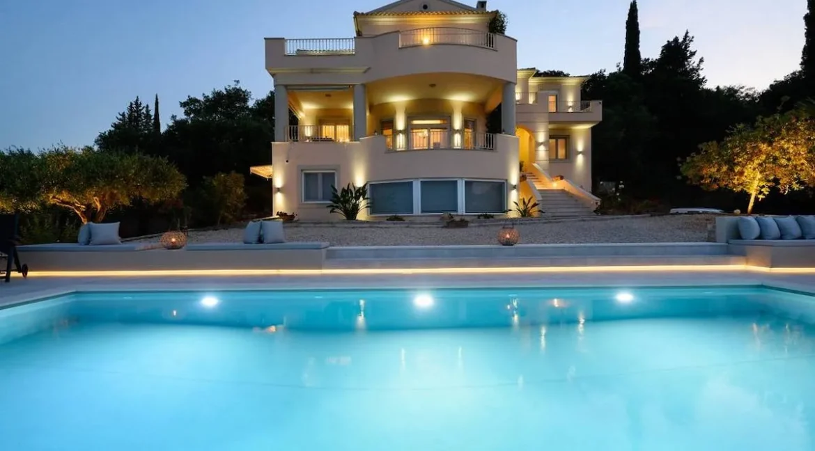 House for sale Central Corfu 37