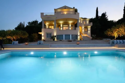 House for sale Central Corfu 37