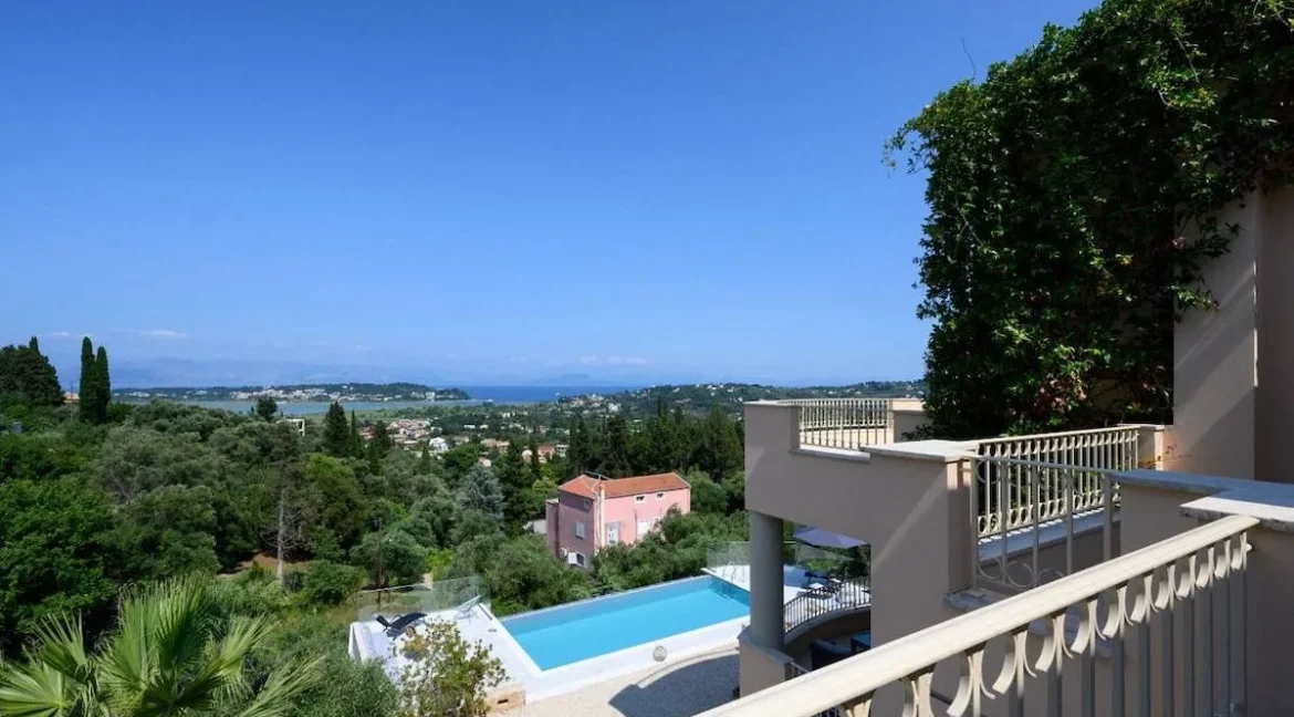 House for sale Central Corfu 5