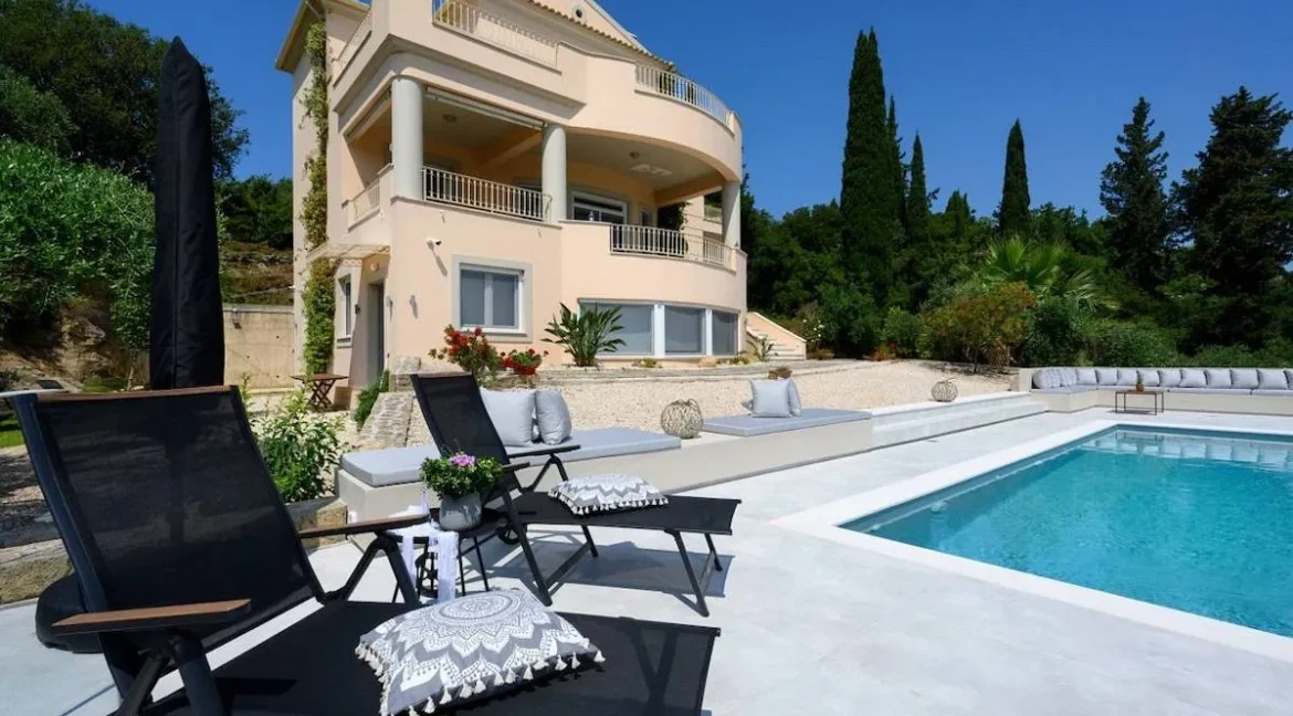 House for sale Central Corfu 6
