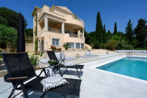 House for sale Central Corfu 6