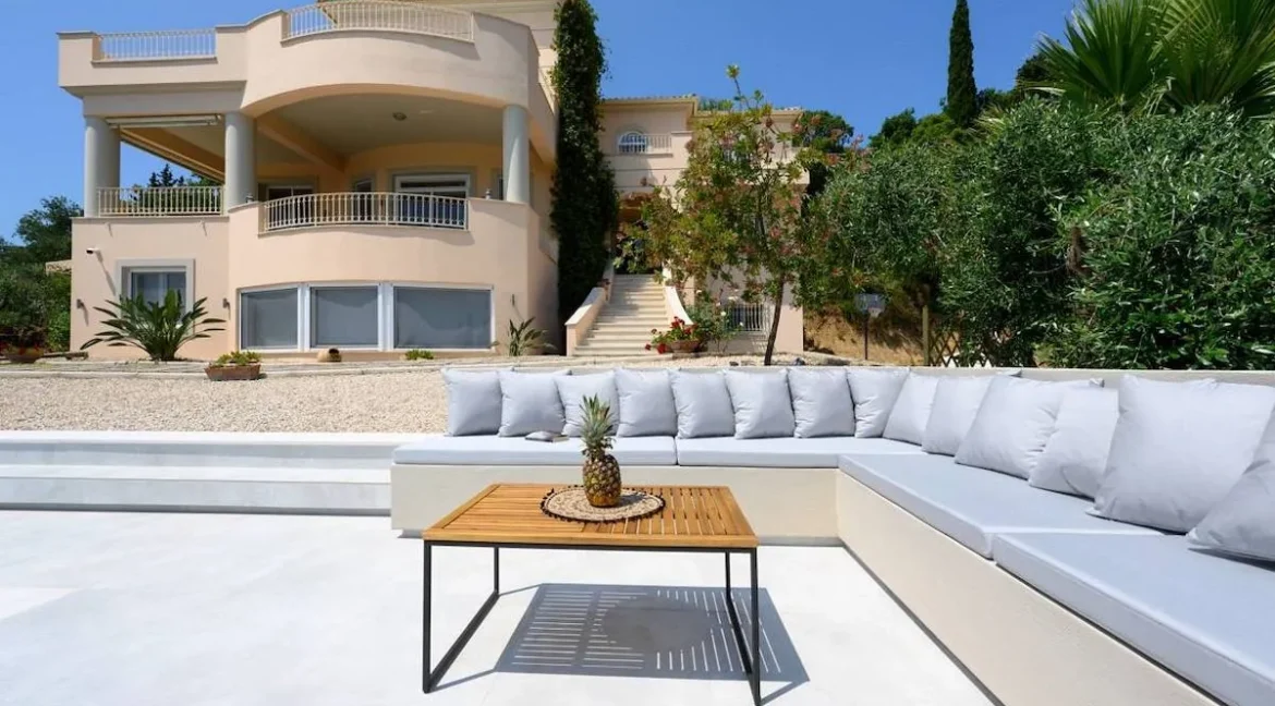 House for sale Central Corfu 7