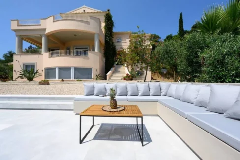 House for sale Central Corfu 7