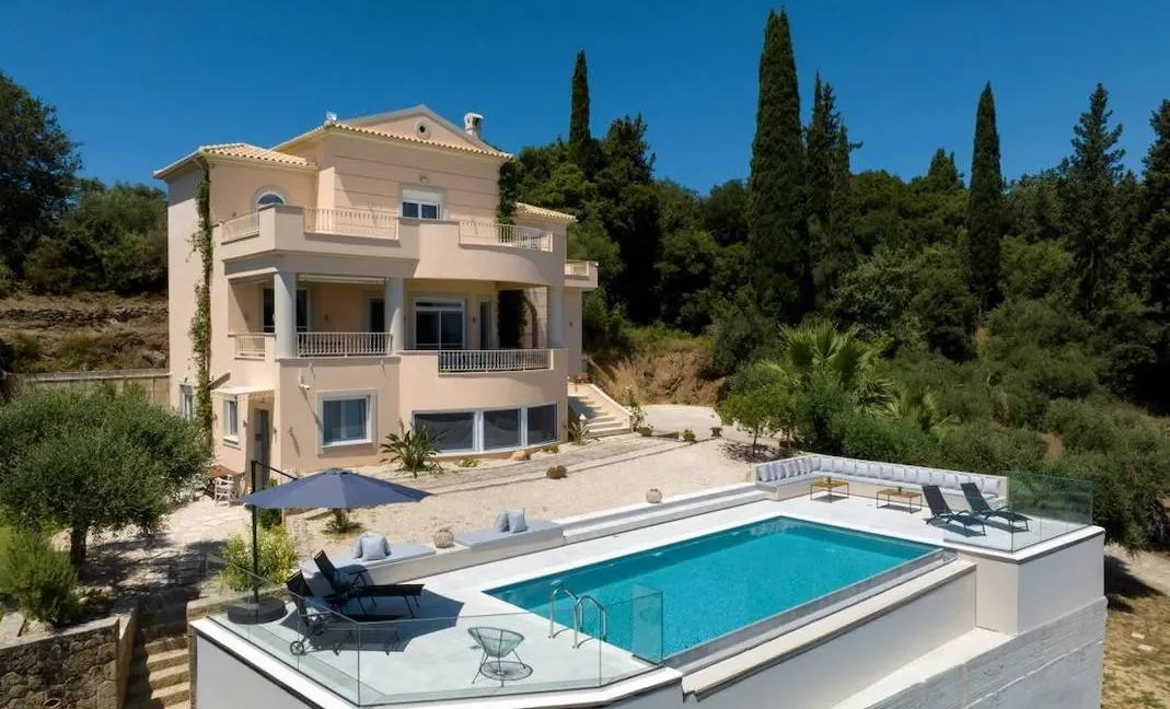 House for sale Central Corfu 8
