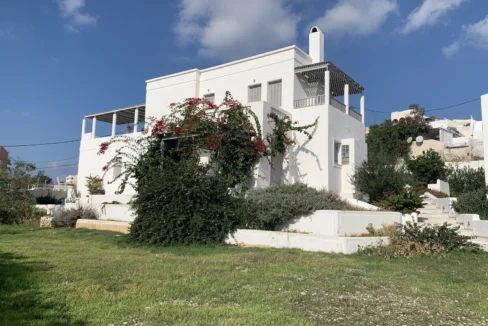 House for sale in Santorini 7