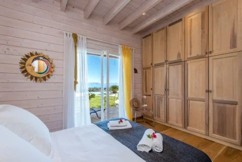 Luxurious Hillside Villa for sale in Corfu 17