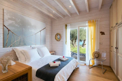 Luxurious Hillside Villa for sale in Corfu 18
