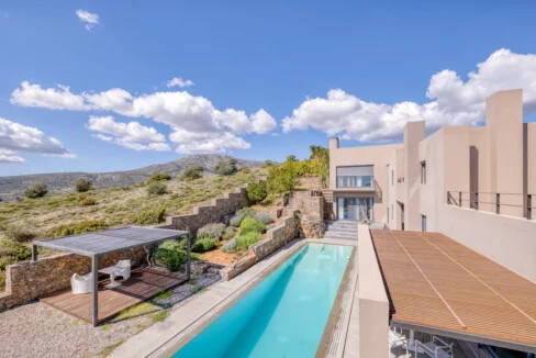 Luxurious Villa for Sale in Athens, Greece 13