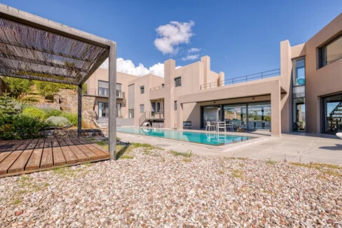 Luxurious Villa for Sale in Athens, Greece 15