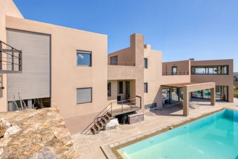 Luxurious Villa for Sale in Athens, Greece 17