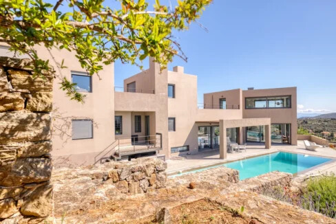 Luxurious Villa for Sale in Athens, Greece 18