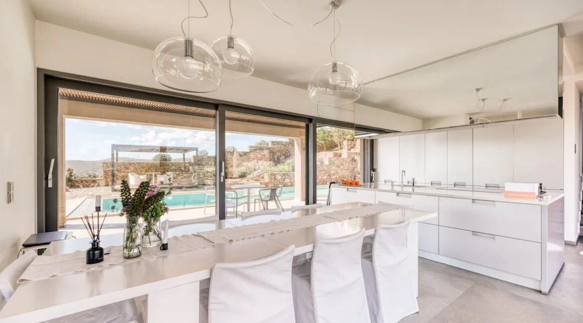 Luxurious Villa for Sale in Athens, Greece 2