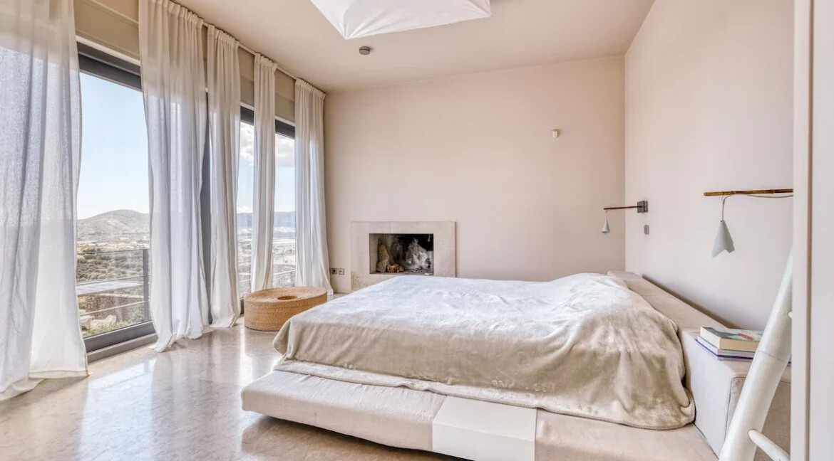 Luxurious Villa for Sale in Athens, Greece 29