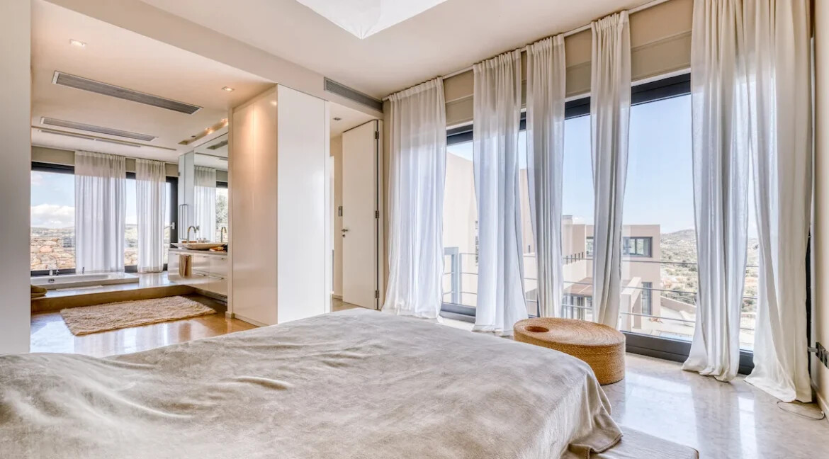 Luxurious Villa for Sale in Athens, Greece 30