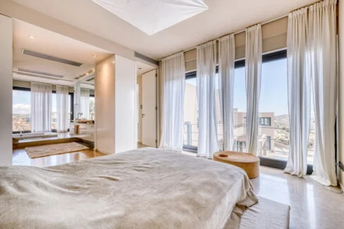 Luxurious Villa for Sale in Athens, Greece 30