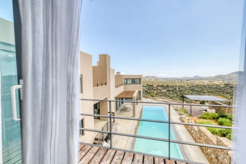 Luxurious Villa for Sale in Athens, Greece 34