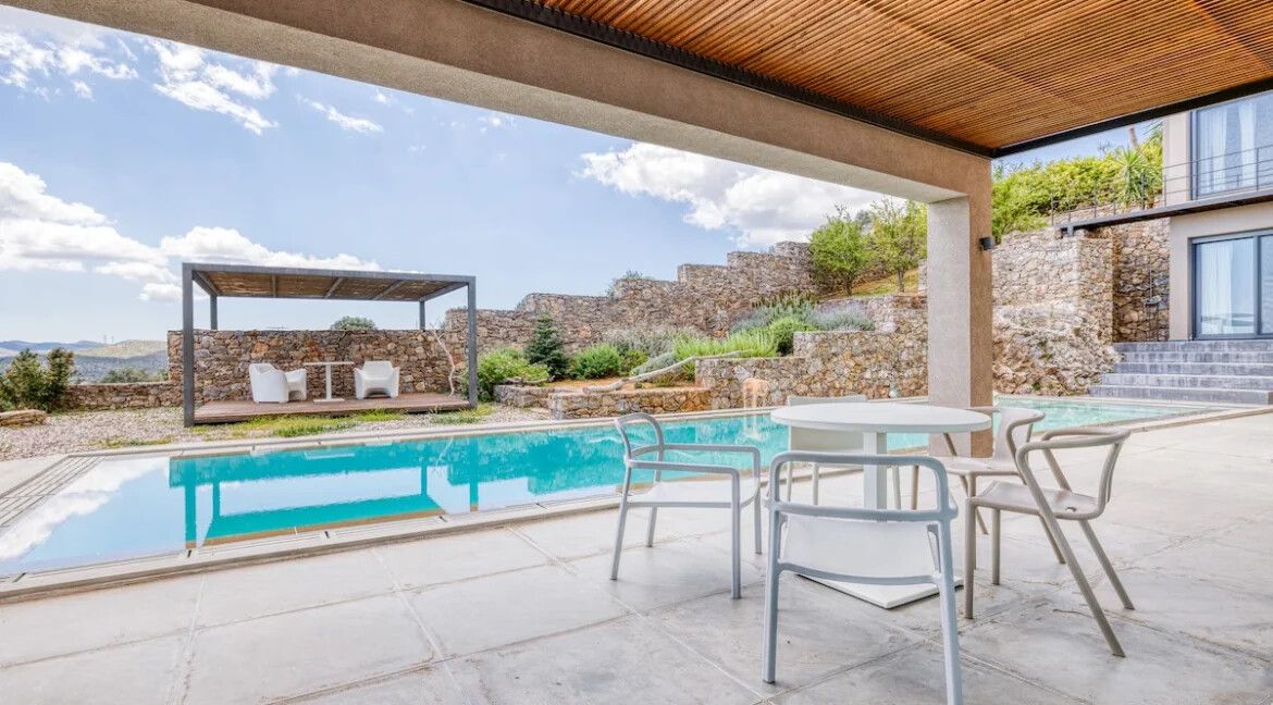 Luxurious Villa for Sale in Athens, Greece 36