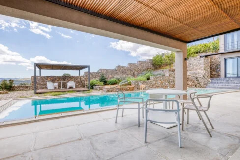 Luxurious Villa for Sale in Athens, Greece 36