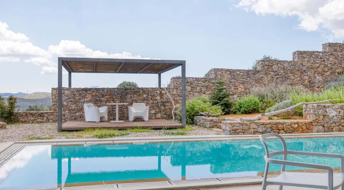 Luxurious Villa for Sale in Athens, Greece 37