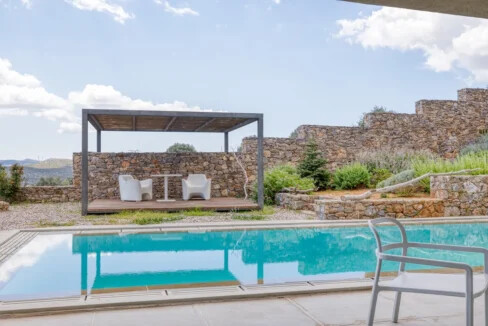 Luxurious Villa for Sale in Athens, Greece 37