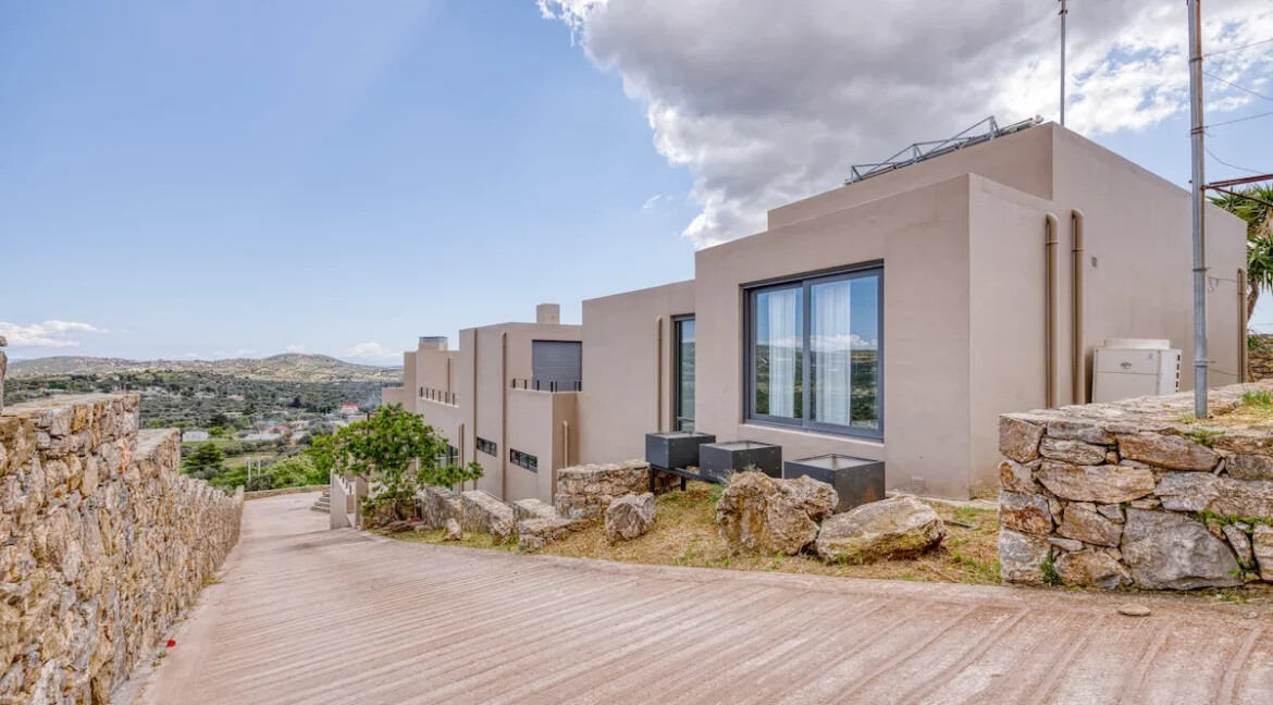 Luxurious Villa for Sale in Athens, Greece 38