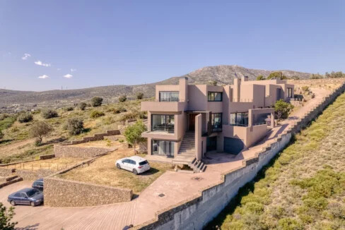 Luxurious Villa for Sale in Athens, Greece 39