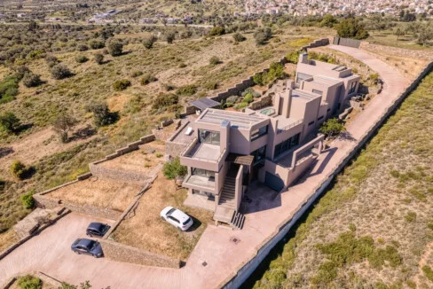 Luxurious Villa for Sale in Athens, Greece 40