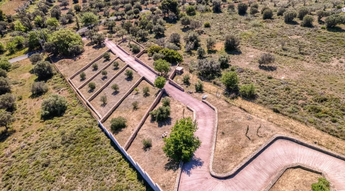 Luxurious Villa for Sale in Athens, Greece 41