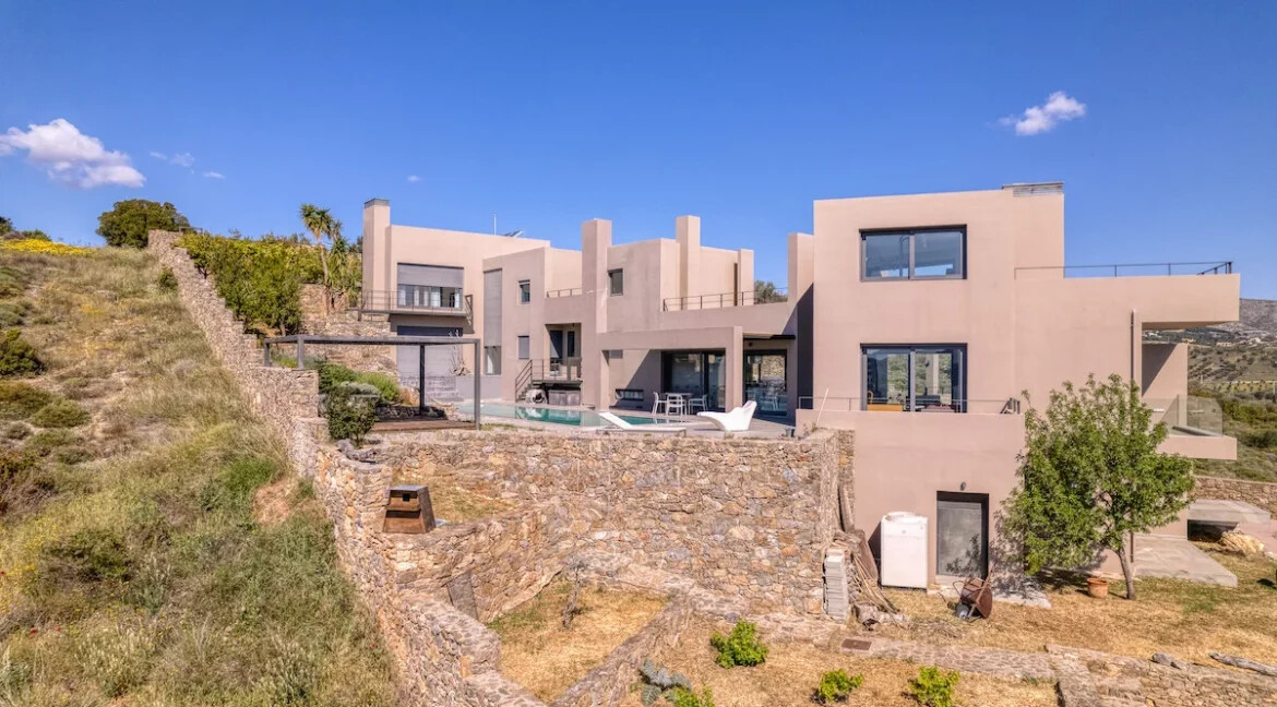 Luxurious Villa for Sale in Athens, Greece 43