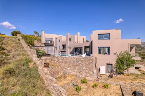 Luxurious Villa for Sale in Athens, Greece 43