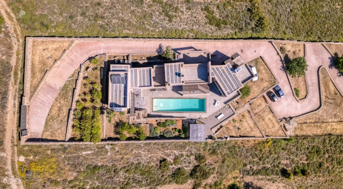 Luxurious Villa for Sale in Athens, Greece 47