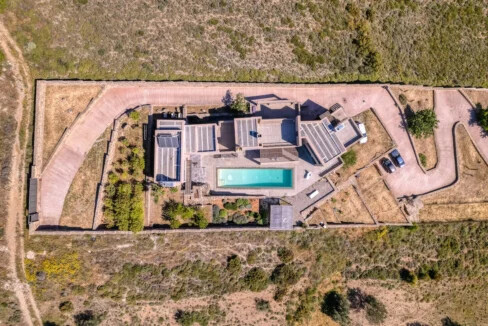 Luxurious Villa for Sale in Athens, Greece 47