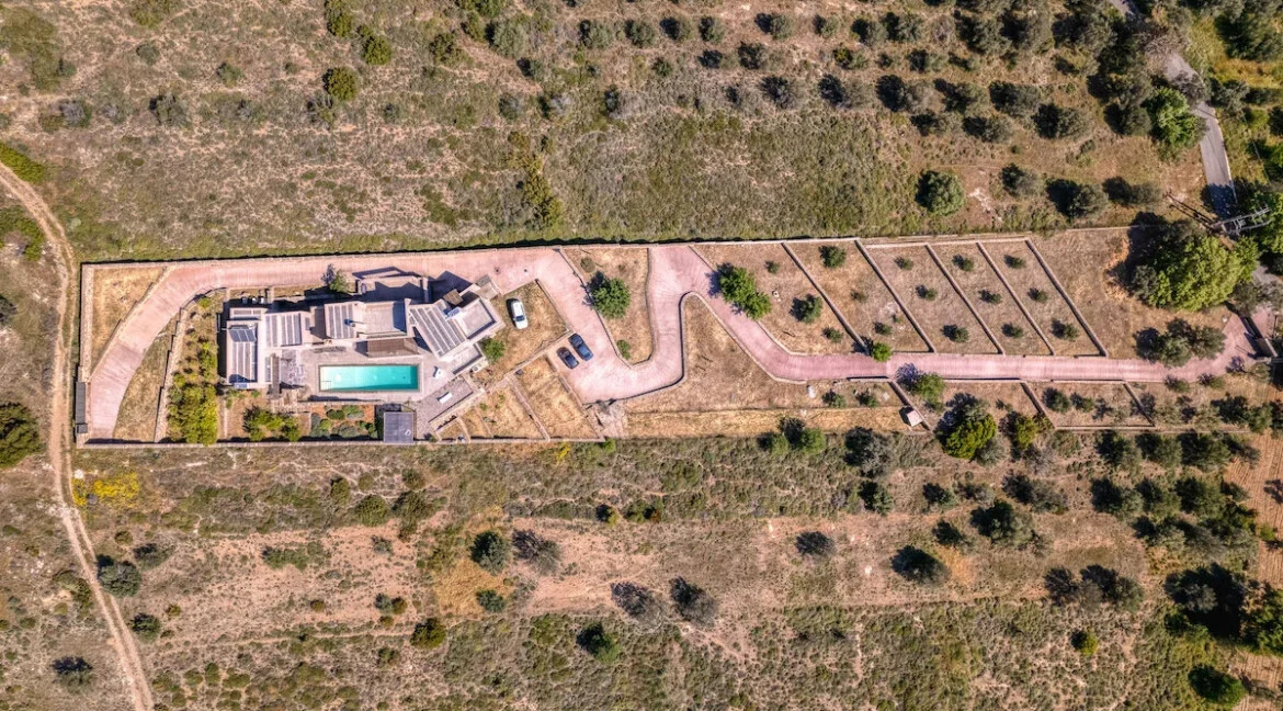 Luxurious Villa for Sale in Athens, Greece 48