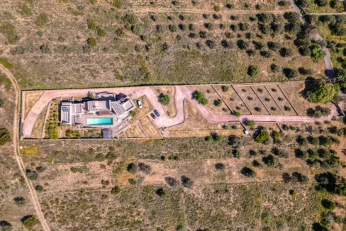 Luxurious Villa for Sale in Athens, Greece 48