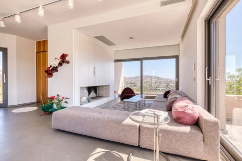 Luxurious Villa for Sale in Athens, Greece 6