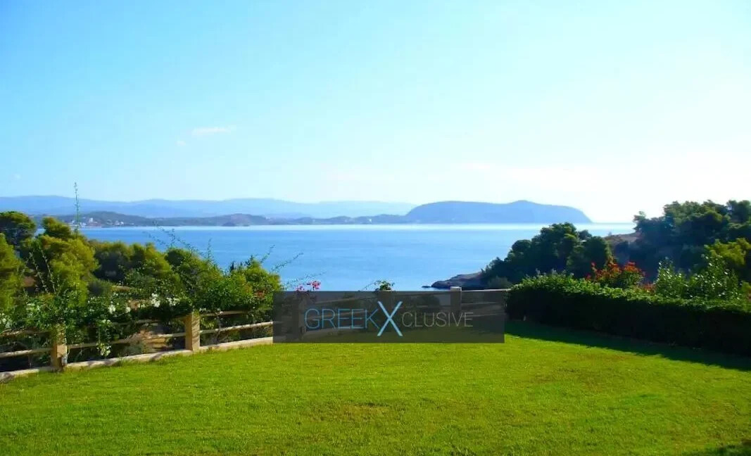 Luxurious Villa for Sale in Porto Heli, Kranidi Greece 6