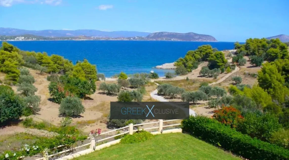 Luxurious Villa for Sale in Porto Heli, Kranidi Greece 9
