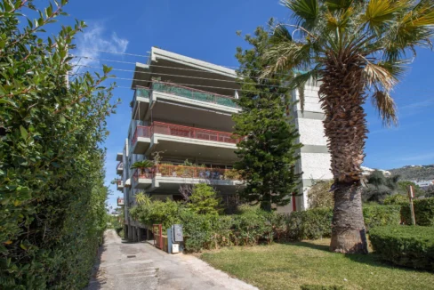Luxury Living Apartment in Glyfada Athens 15