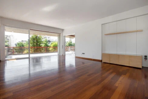 Luxury Living Apartment in Glyfada Athens 21