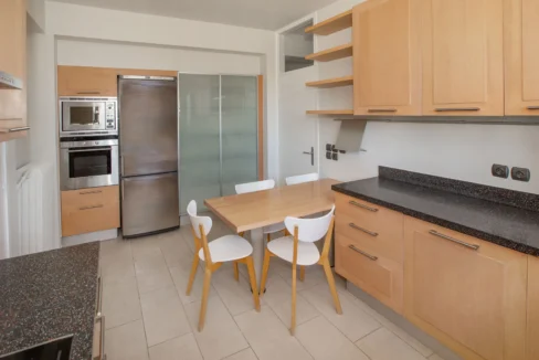 Luxury Living Apartment in Glyfada Athens 7