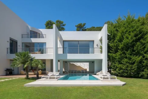 Luxury Villa in Rhodes For Sale 11